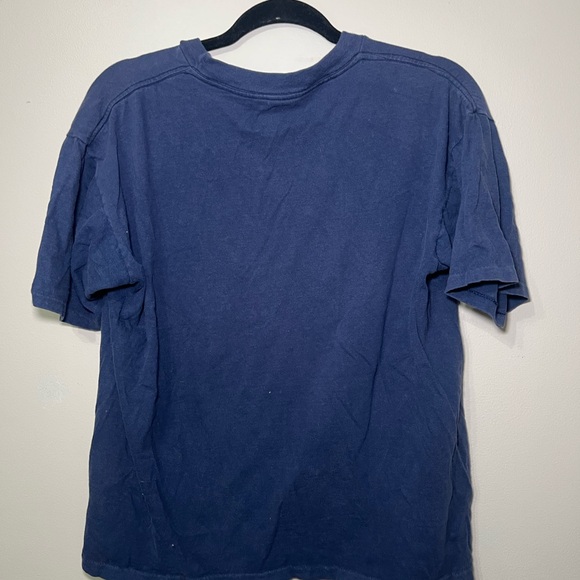 Vintage University of Michigan Wolverines T-Shirt - Picture 5 of 5